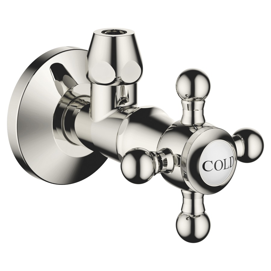 Robinet de réglage MADISON
1/2", froid
groupe acoustique NT