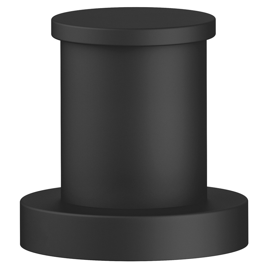 Inverseur à 2 voies TARA.
1/2" pour montage sur gorge ou
hors baignoire