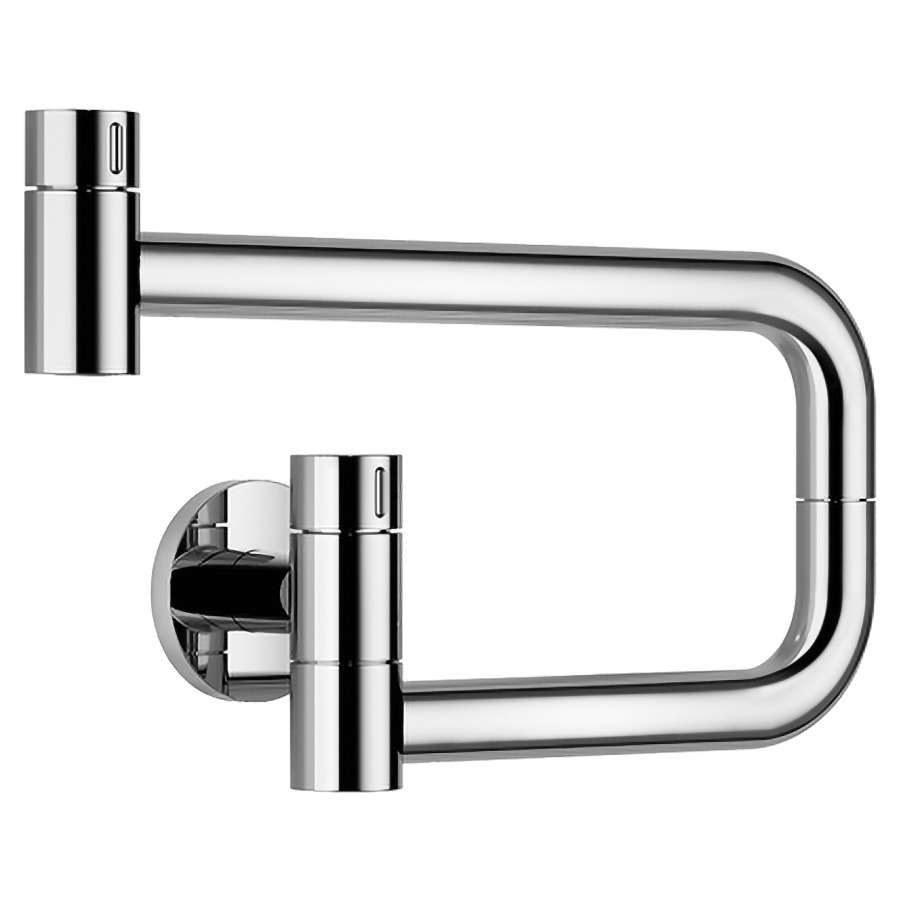 Robinet orientable Tara Ultra Pot Filler