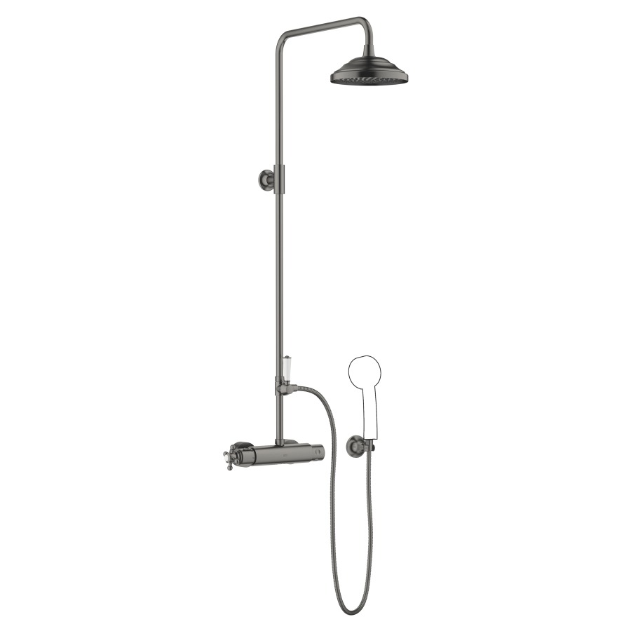 Système de douche Madison