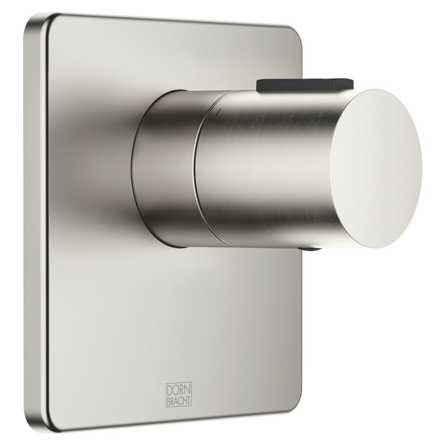 Thermostat-UP LULU xTOOL
Endmontageset
ohne Mengenregulierung 1/2"
Abdeckrosette 120 x 120 mm
ohne Einbaukörper 751 206