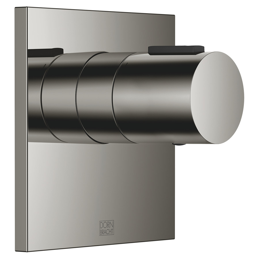 Thermostat-UP MEM/CL.1/
SYMETRICS xTOOL
set de montage final
sans réglage de quantité 1/2"
rosace de recouvrement
120 x 120 mm, sans corps à
encastrer 751 206