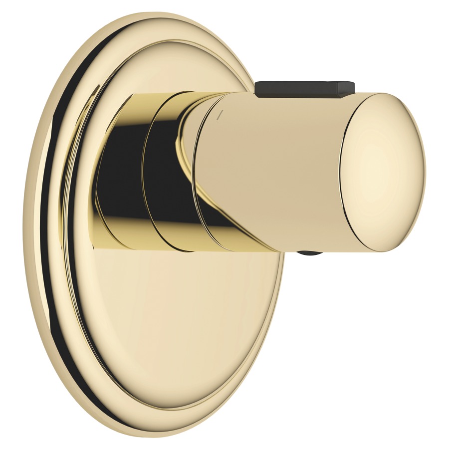 Thermostat-UP MADISON xTOOL
Endmontageset
ohne Mengenregulierung 1/2"
Abdeckrosette D 124 mm
ohne Einbaukörper 751 206