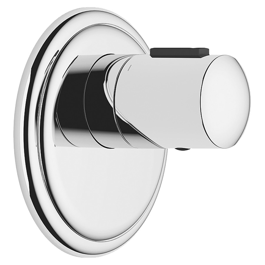 Thermostat-UP MADISON xTOOL
set de montage final
sans réglage de quantité 1/2"
rosace de recouvrement
D 124 mm, sans corps à
encastrer 751 206