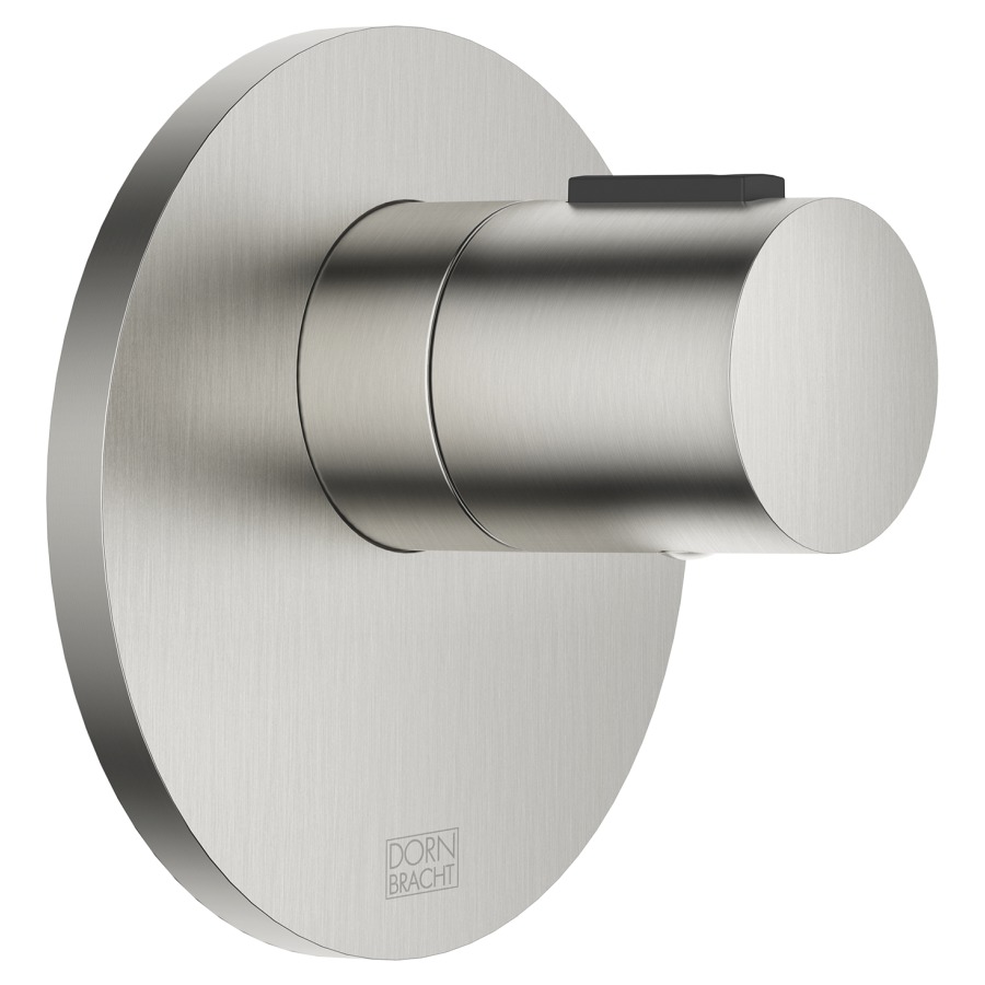Thermostat-UP META/TARA./VAIA
xTOOL
Endmontageset
ohne Mengenregulierung 1/2"
Abdeckrosette D 124 mm
ohne Einbaukörper 751 206