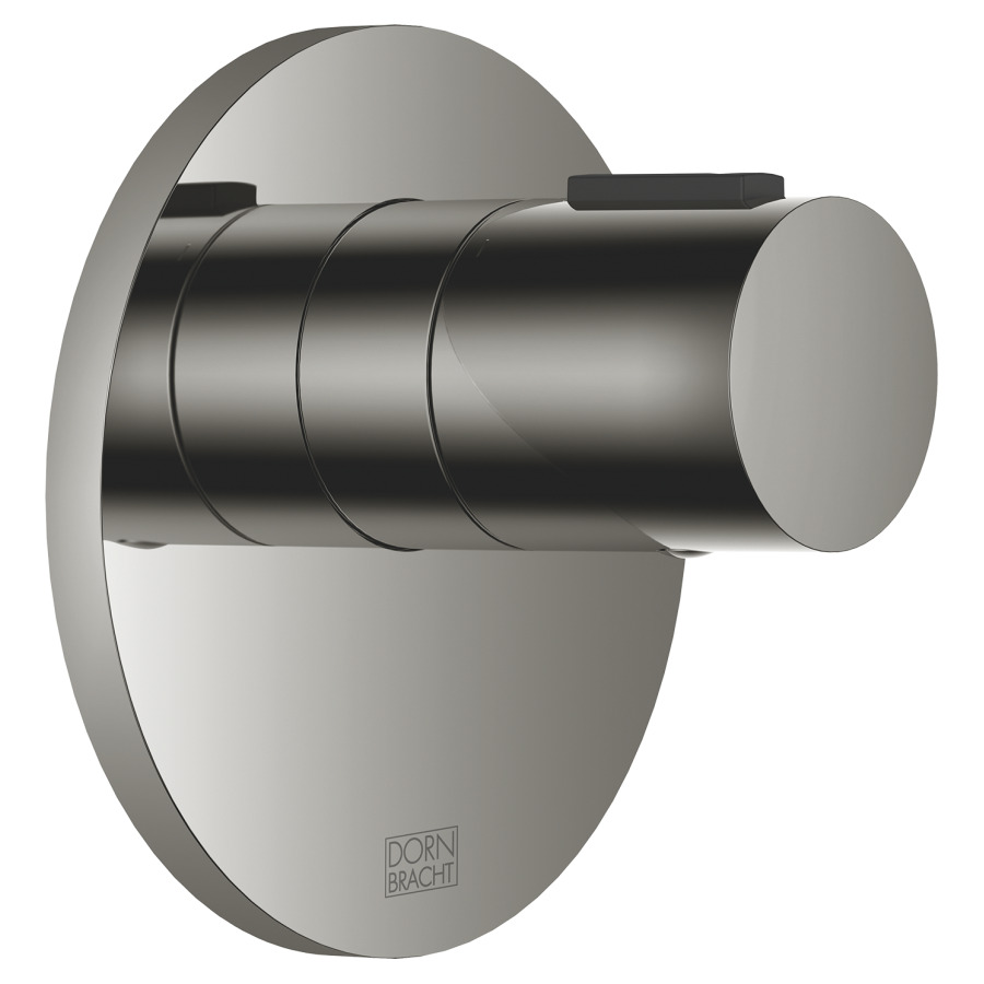 Thermostat-UP META/TARA./VAIA
xTOOL
set de montage final
sans réglage de quantité 1/2"
rosace de recouvrement
D 124 mm, sans corps à
encastrer 751 206