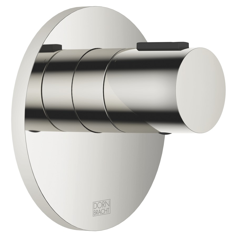 Thermostat-UP META/TARA./VAIA
xTOOL
set de montage final
sans réglage de quantité 1/2"
rosace de recouvrement
D 124 mm, sans corps à
encastrer 751 206