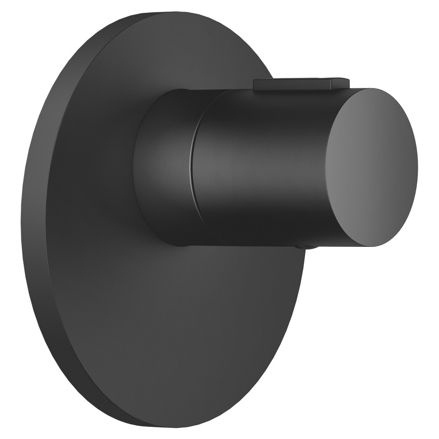 Thermostat-UP META/TARA./VAIA
xTOOL
set de montage final
sans réglage de quantité 1/2"
rosace de recouvrement
D 124 mm, sans corps à
encastrer 751 206