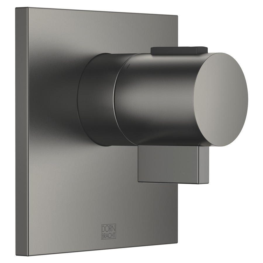 Thermostat-UP MEM/CL.1/
SYMETRICS xTOOL
set de montage final
sans réglage de quantité 1/2"
rosace de recouvrement
120 x 120 mm, sans corps à
encastrer 751 206