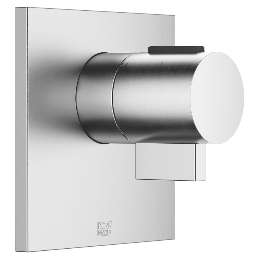 Thermostat-UP MEM/CL.1/
SYMETRICS xTOOL
set de montage final
sans réglage de quantité 1/2"
rosace de recouvrement
120 x 120 mm, sans corps à
encastrer 751 206