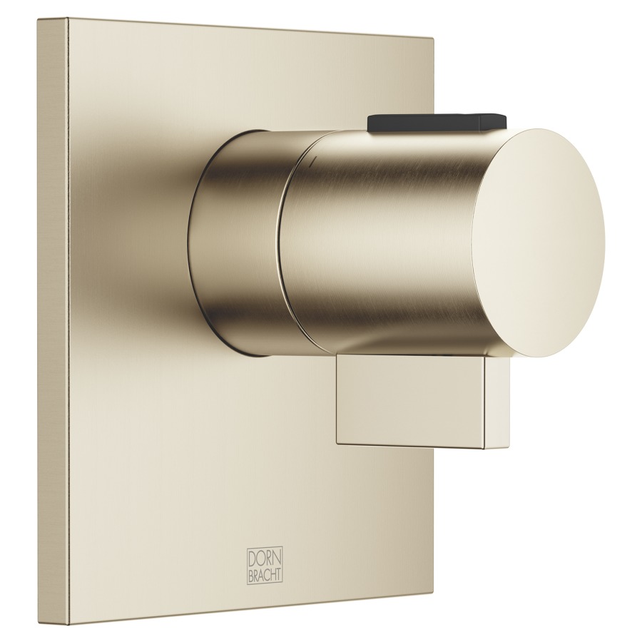Thermostat-UP MEM/CL.1/
SYMETRICS xTOOL
set de montage final
sans réglage de quantité 1/2"
rosace de recouvrement
120 x 120 mm, sans corps à
encastrer 751 206