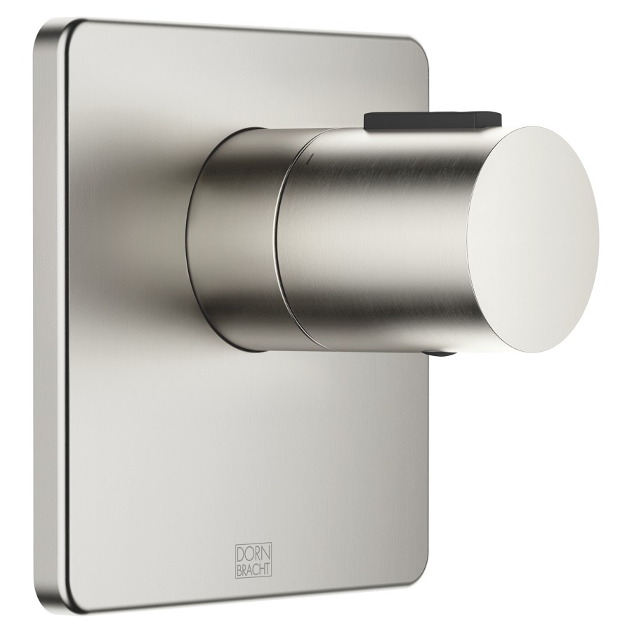 Thermostat-UP LULU xTOOL
Endmontageset
ohne Mengenregulierung 3/4"
Abdeckrosette 120 x 120 mm
ohne Einbaukörper 751 206