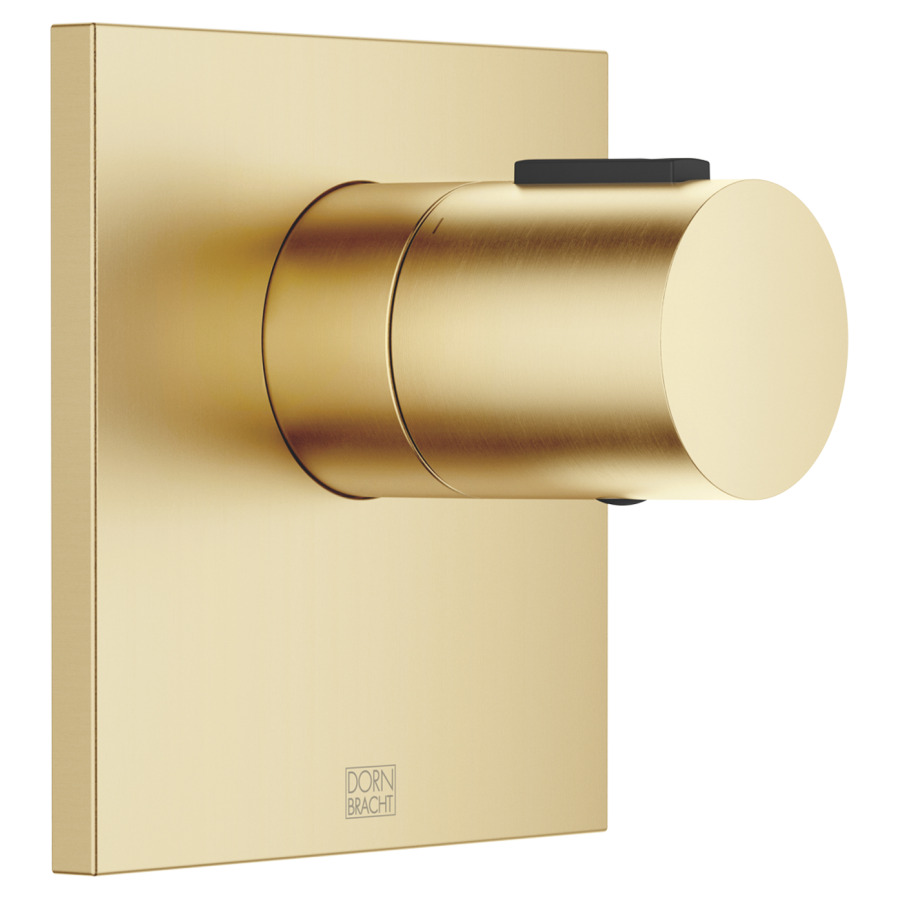 Thermostat-UP MEM/CL.1/
SYMETRICS xTOOL
set de montage final
sans réglage de quantité 3/4"
rosace de recouvrement
120 x 120 mm, sans corps à
encastrer 751 206