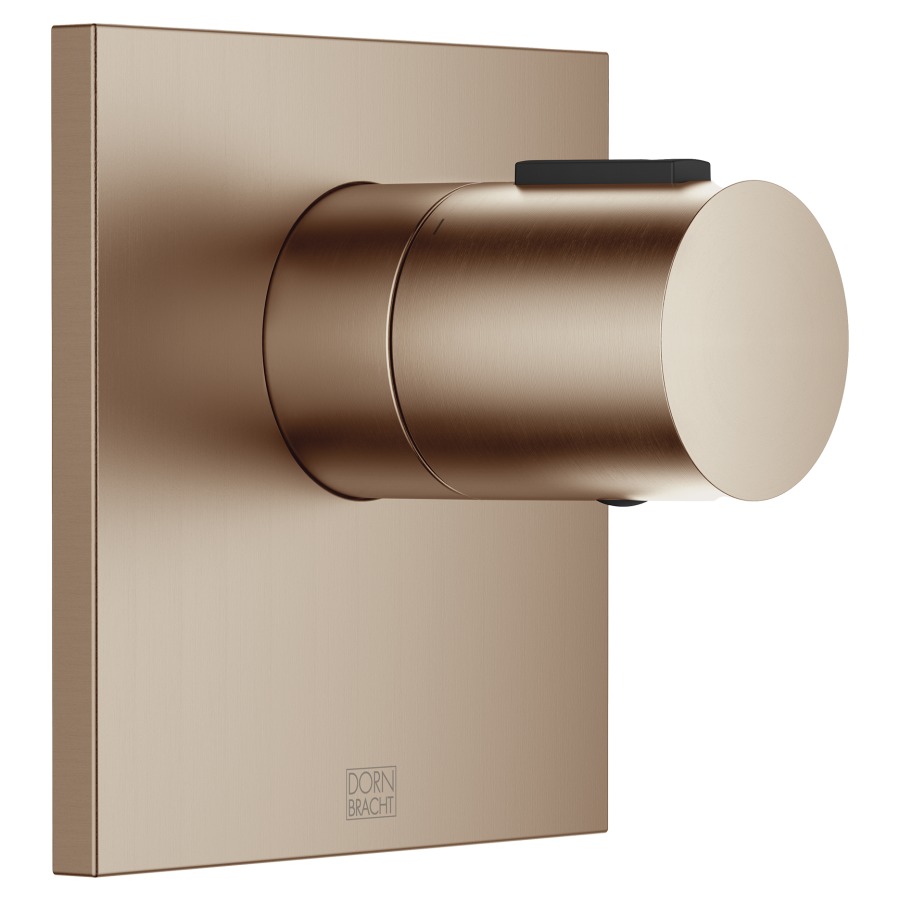 Thermostat-UP MEM/CL.1/
SYMETRICS xTOOL
set de montage final
sans réglage de quantité 3/4"
rosace de recouvrement
120 x 120 mm, sans corps à
encastrer 751 206