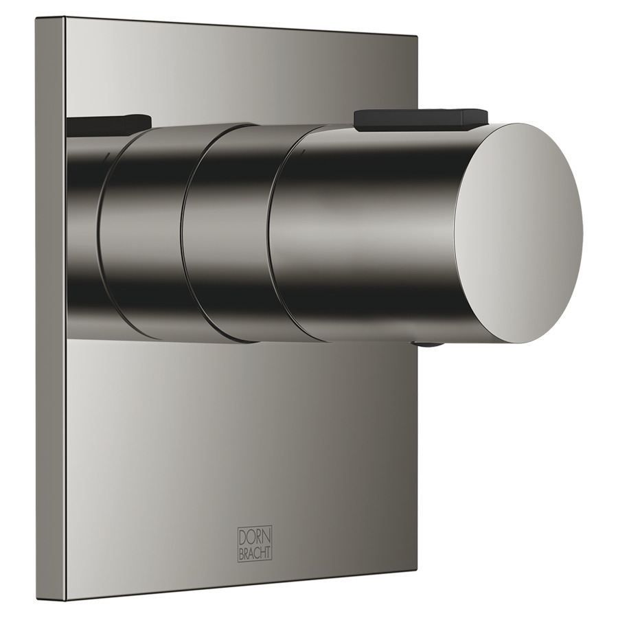 Thermostat-UP MEM/CL.1/
SYMETRICS xTOOL
set de montage final
sans réglage de quantité 3/4"
rosace de recouvrement
120 x 120 mm, sans corps à
encastrer 751 206