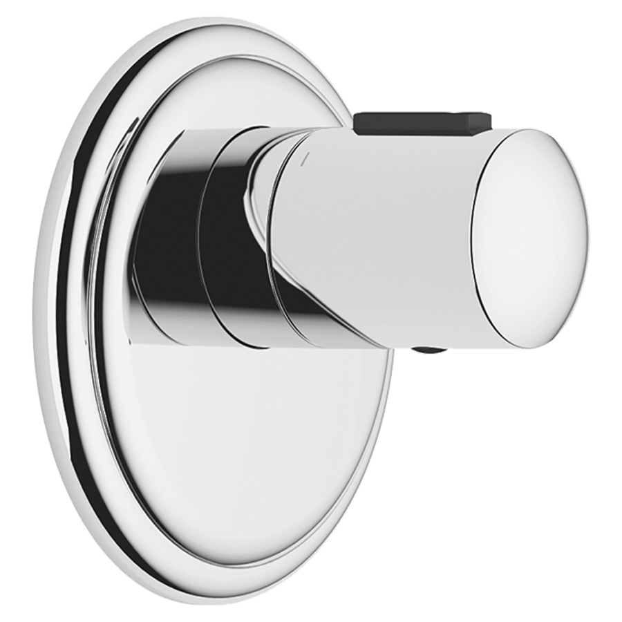 Thermostat-UP MADISON xTOOL
set de montage final
sans réglage de quantité 3/4"
rosace de recouvrement
D 124 mm, sans corps à
encastrer 751 206