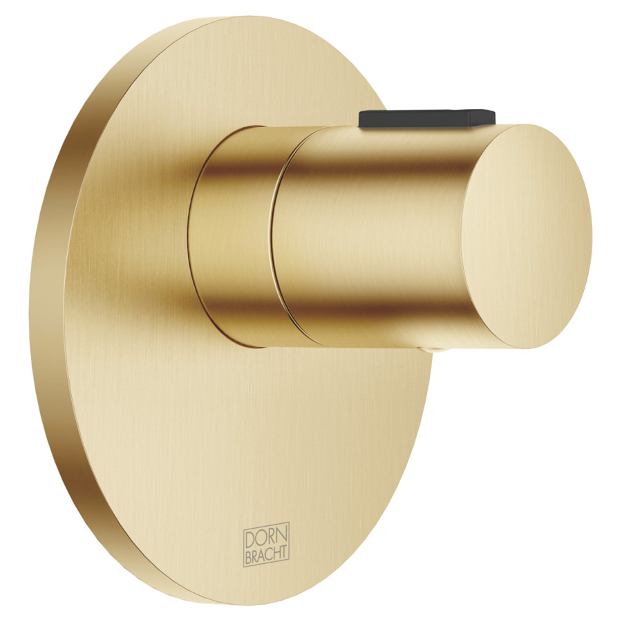 Thermostat-UP META/TARA./VAIA
xTOOL
set de montage final
sans réglage de quantité 3/4"
rosace de recouvrement
D 124 mm, sans corps à
encastrer 751 206