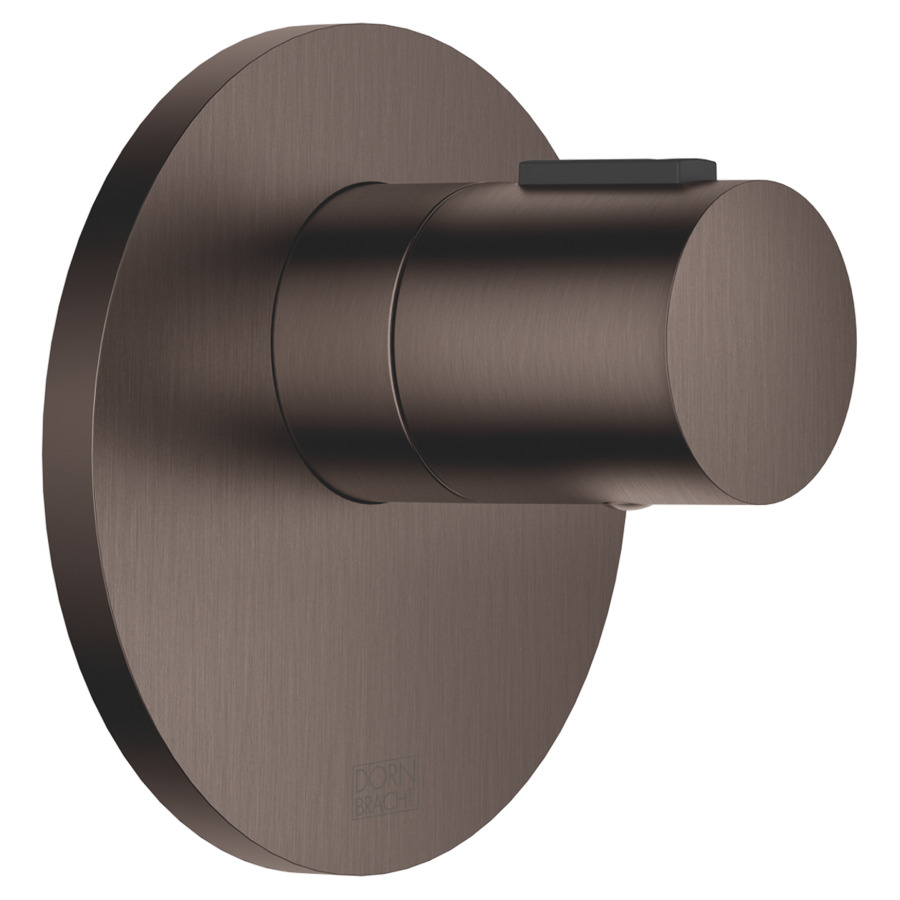 Thermostat-UP META/TARA./VAIA
xTOOL
set de montage final
sans réglage de quantité 3/4"
rosace de recouvrement
D 124 mm, sans corps à
encastrer 751 206