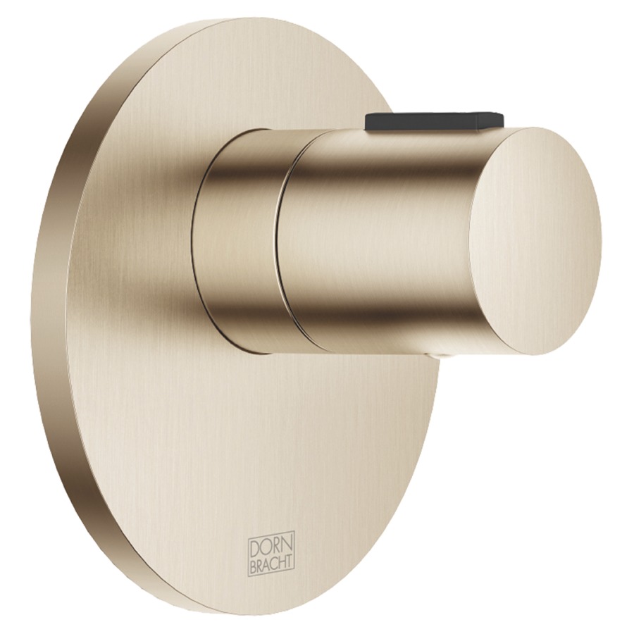 Thermostat-UP META/TARA./VAIA
xTOOL
set de montage final
sans réglage de quantité 3/4"
rosace de recouvrement
D 124 mm, sans corps à
encastrer 751 206