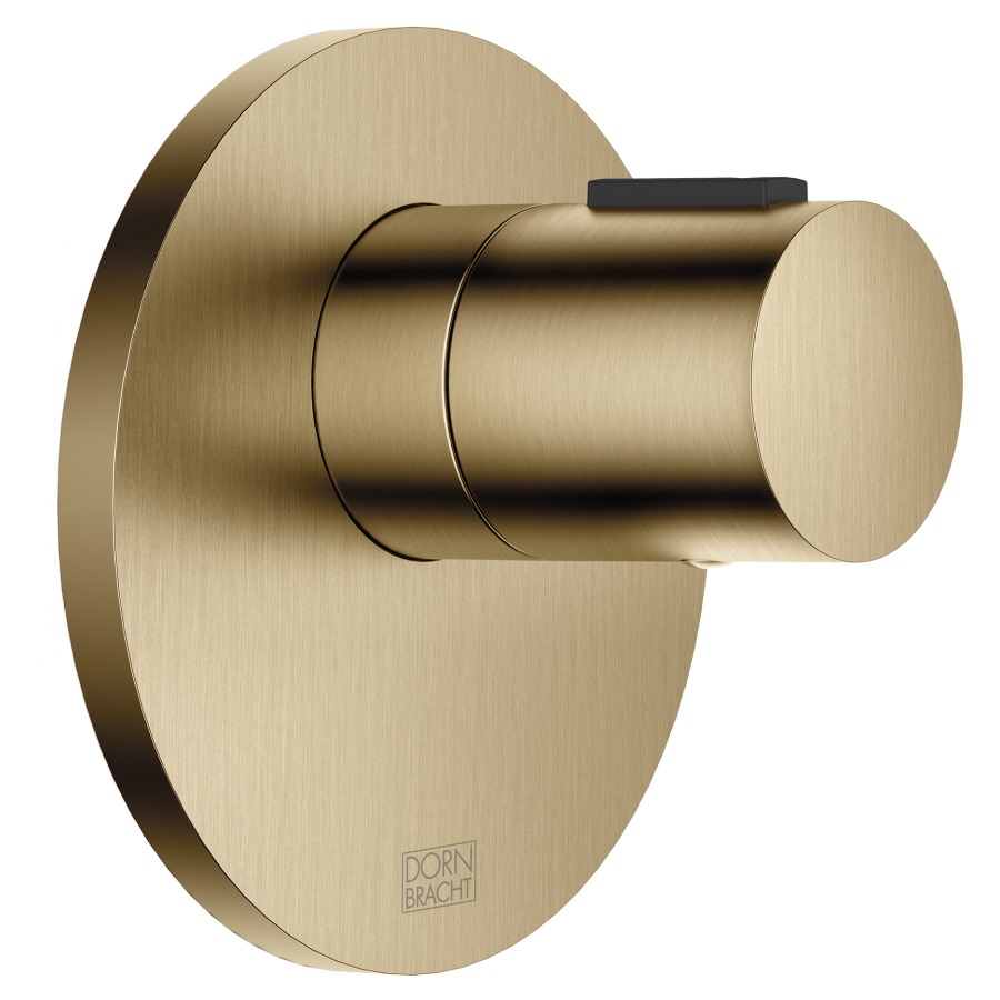 Thermostat-UP META/TARA./VAIA
xTOOL
set de montage final
sans réglage de quantité 3/4"
rosace de recouvrement
D 124 mm, sans corps à
encastrer 751 206