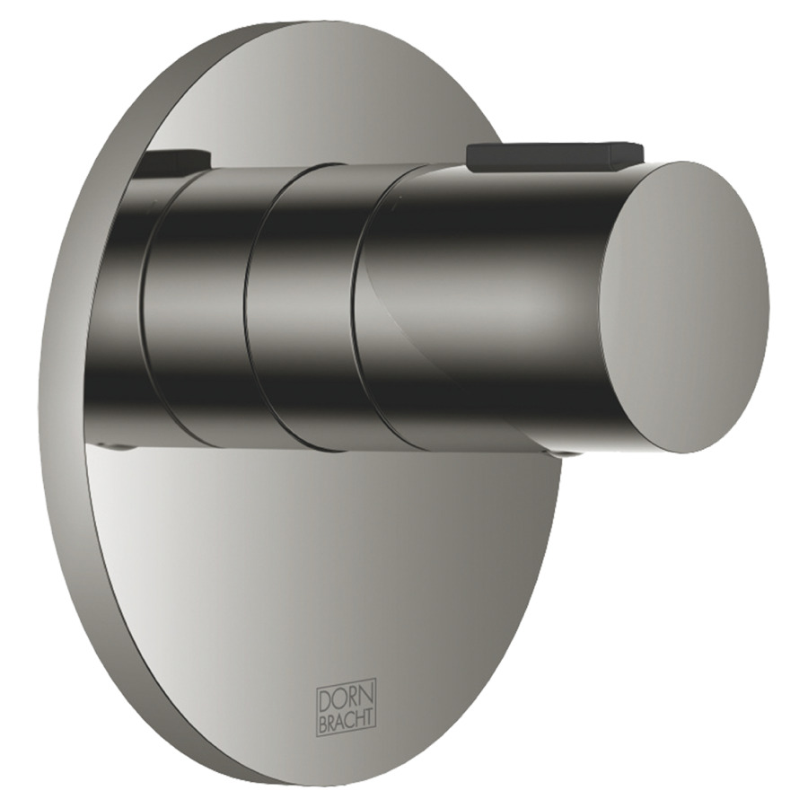 Thermostat-UP META/TARA./VAIA
xTOOL
set de montage final
sans réglage de quantité 3/4"
rosace de recouvrement
D 124 mm, sans corps à
encastrer 751 206