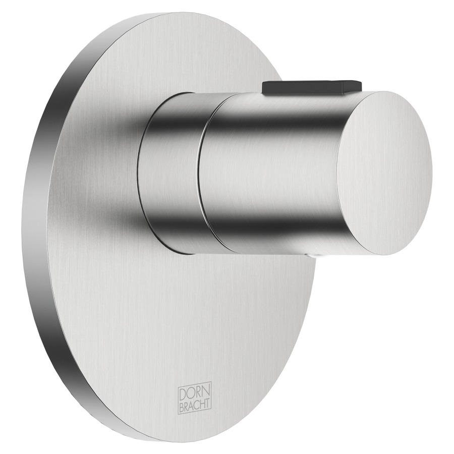 Thermostat-UP META/TARA./VAIA
xTOOL
set de montage final
sans réglage de quantité 3/4"
rosace de recouvrement
D 124 mm, sans corps à
encastrer 751 206