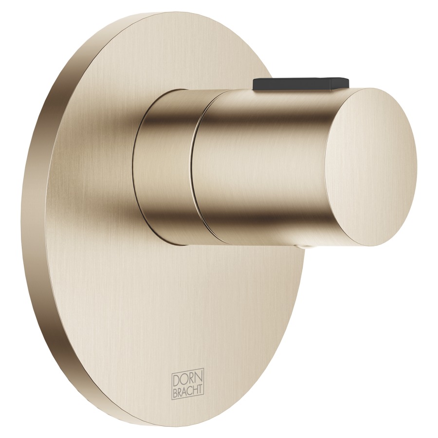 Thermostat-UP META/TARA./VAIA
xTOOL
set de montage final
sans réglage de quantité 3/4"
rosace de recouvrement
D 124 mm, sans corps à
encastrer 751 206