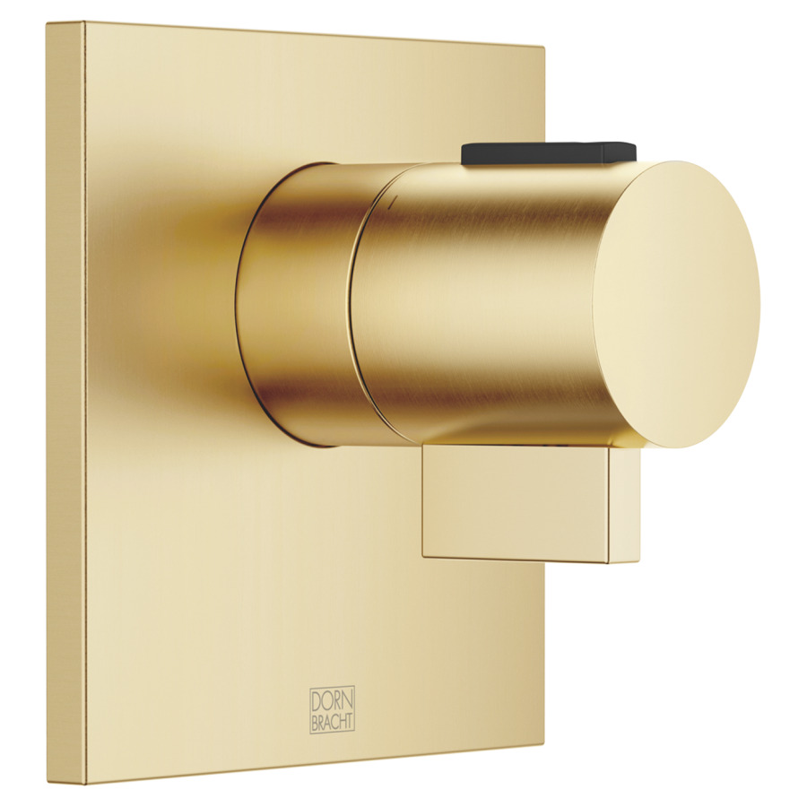 Thermostat-UP MEM/CL.1/
SYMETRICS xTOOL
set de montage final
sans réglage de quantité 3/4"
rosace de recouvrement
120 x 120 mm, sans corps à
encastrer 751 206