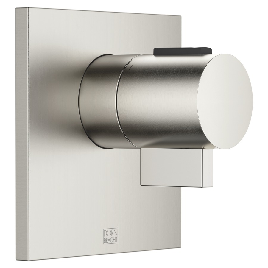Thermostat-UP MEM/CL.1/
SYMETRICS xTOOL
Endmontageset
ohne Mengenregulierung 3/4"
Abdeckrosette 120 x 120 mm
ohne Einbaukörper 751 206