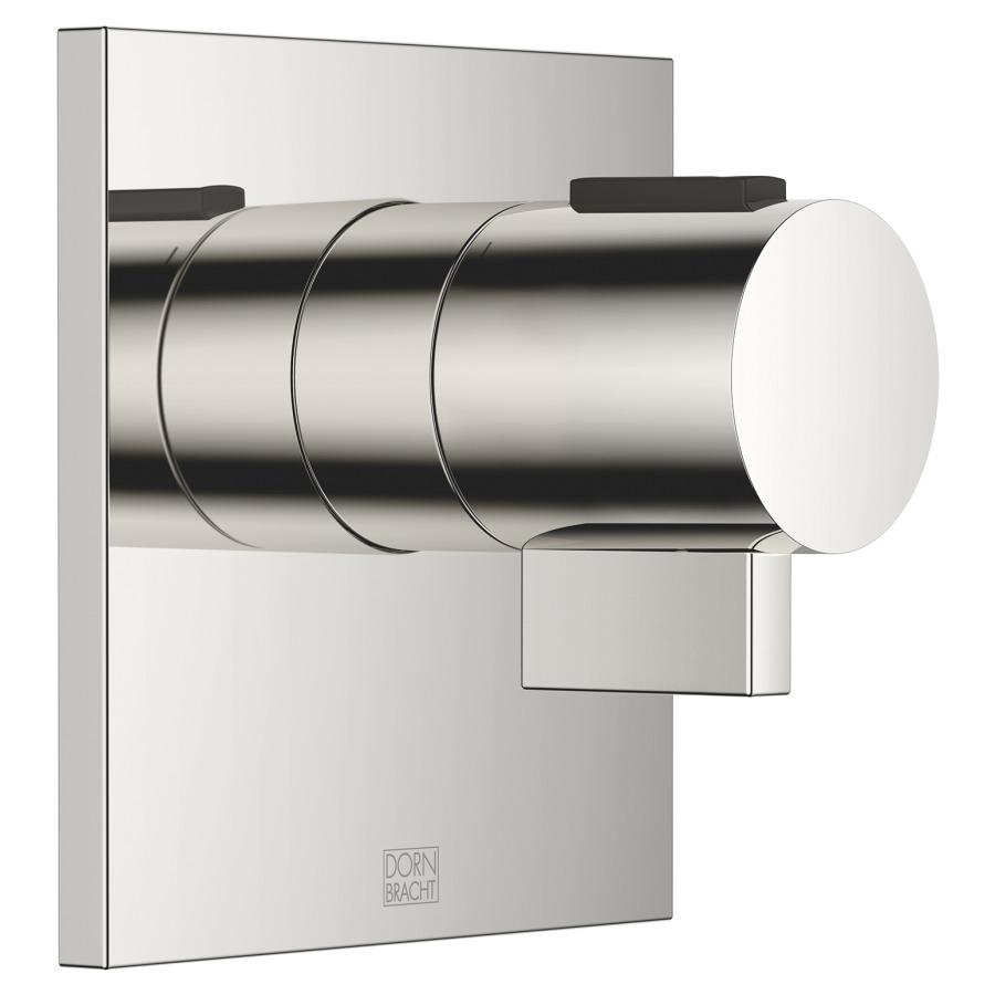 Thermostat-UP MEM/CL.1/
SYMETRICS xTOOL
set de montage final
sans réglage de quantité 3/4"
rosace de recouvrement
120 x 120 mm, sans corps à
encastrer 751 206