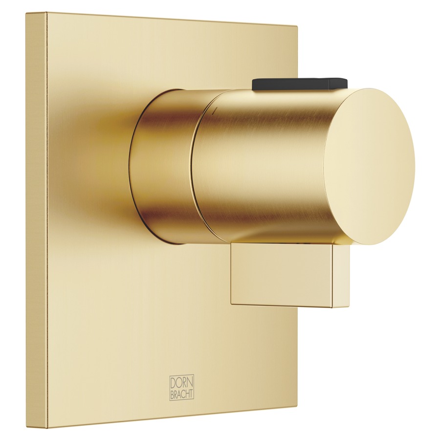 Thermostat-UP MEM/CL.1/
SYMETRICS xTOOL
Endmontageset
ohne Mengenregulierung 3/4"
Abdeckrosette 120 x 120 mm
ohne Einbaukörper 751 206