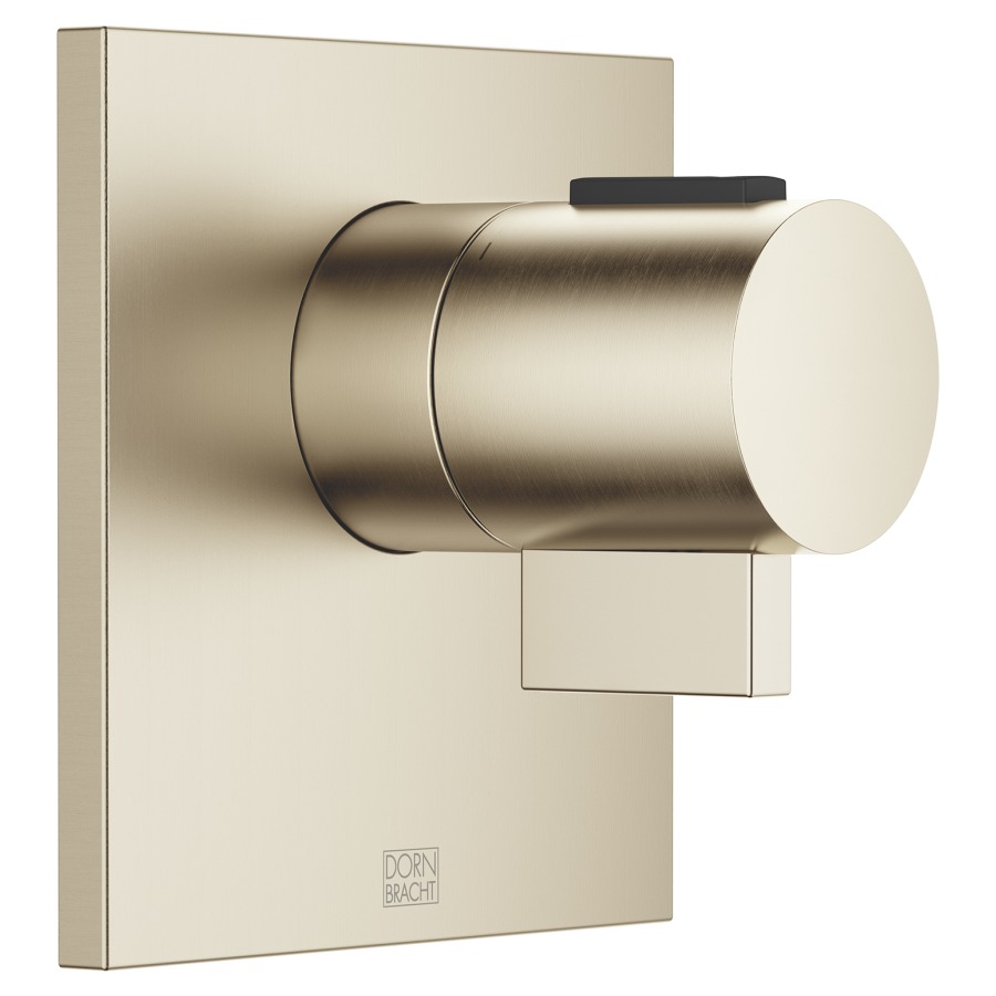 Thermostat-UP MEM/CL.1/
SYMETRICS xTOOL
set de montage final
sans réglage de quantité 3/4"
rosace de recouvrement
120 x 120 mm, sans corps à
encastrer 751 206