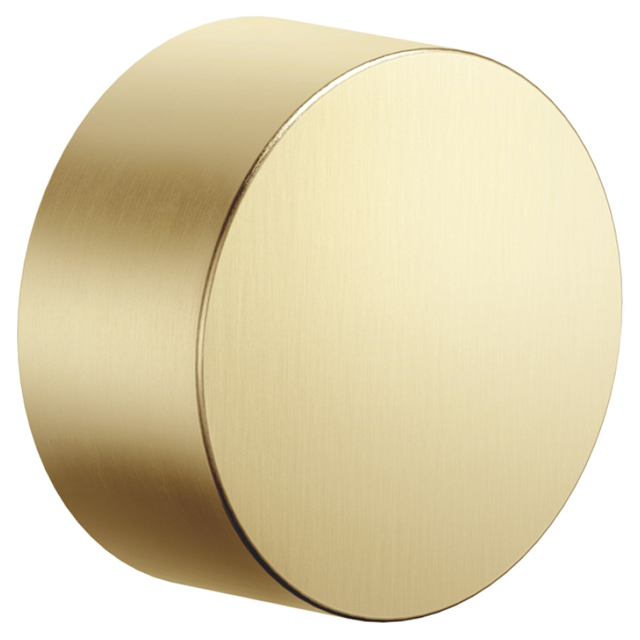 Robinet UP CL.1, META
fermant à droite 1/2"
sans corps à encastrer 751 214