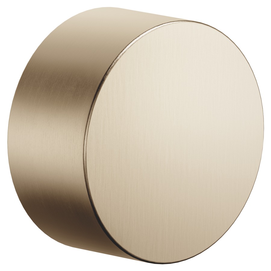 Robinet UP CL.1, META
fermant à droite 1/2"
sans corps à encastrer 751 214