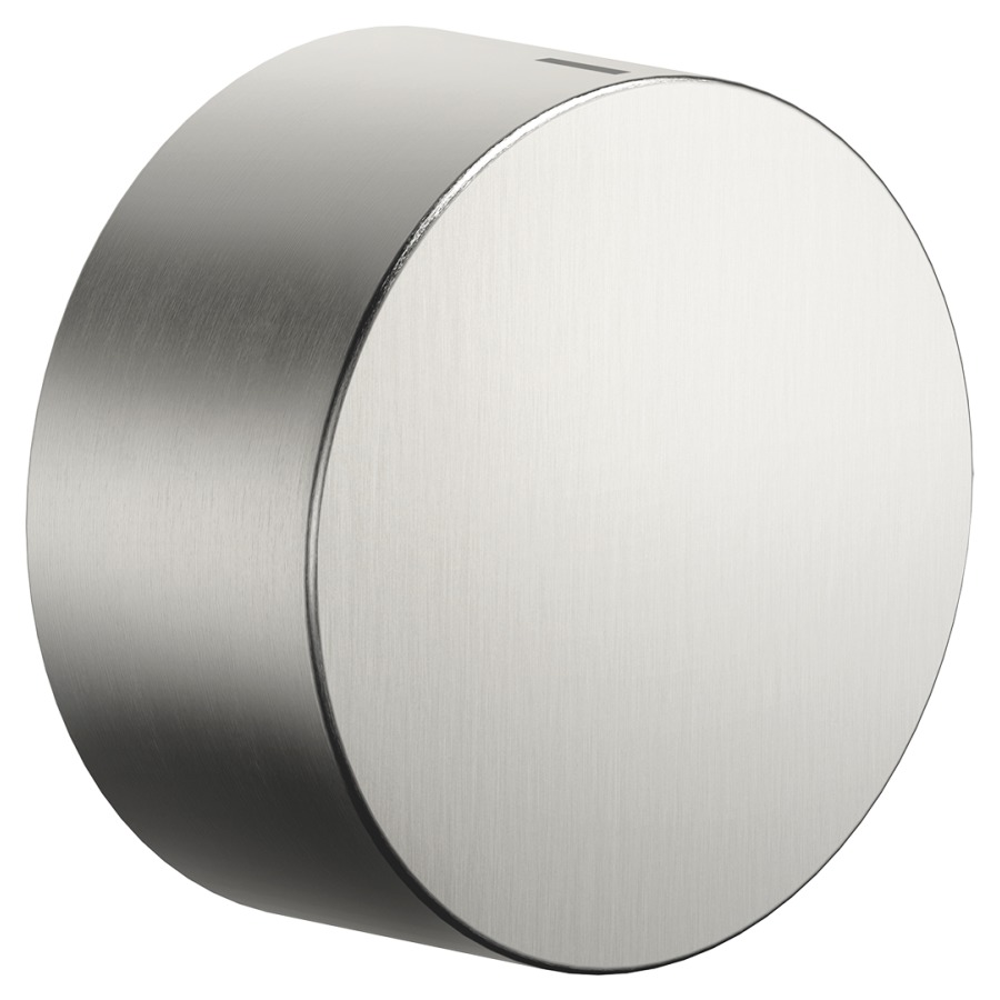 Robinet UP CL.1
fermant à gauche 1/2", chaud
sans corps à encastrer 751 214