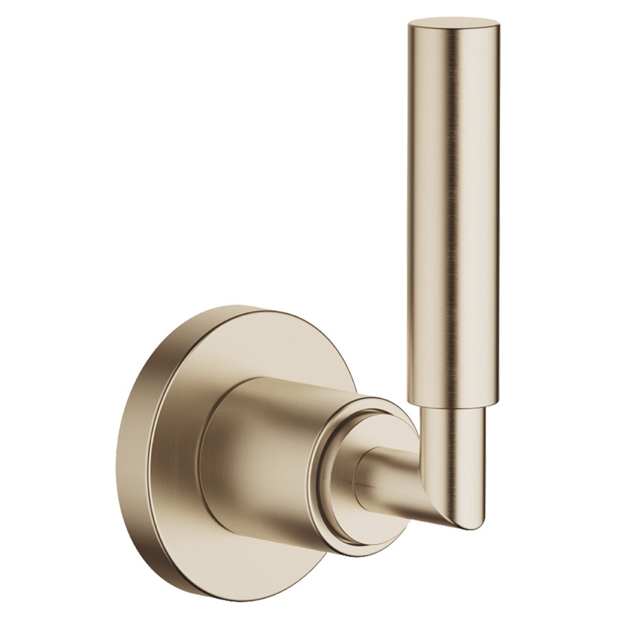 Robinet UP TARA.
fermant à droite 1/2"
sans corps à encastrer 751 214