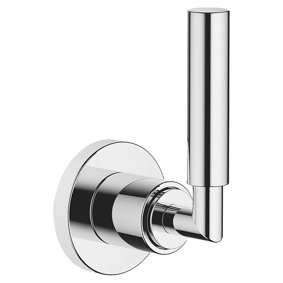 Robinet UP TARA.
fermant à droite 1/2"
sans corps à encastrer 751 214