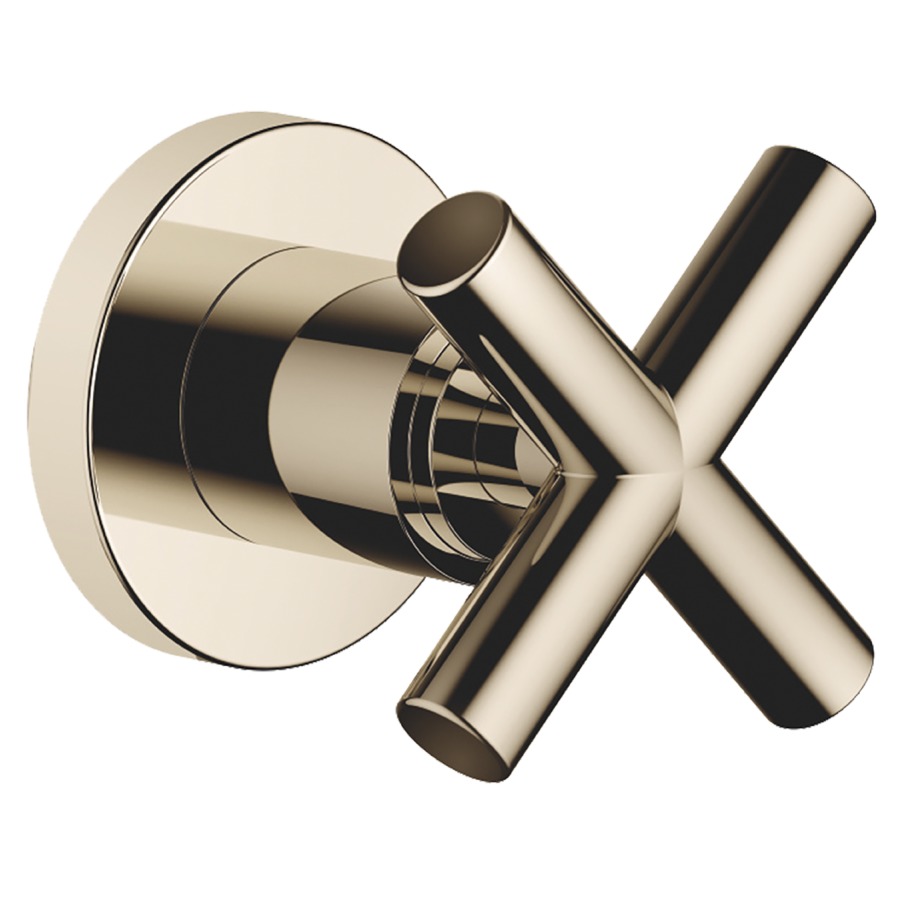 UP-Ventil TARA.
rechtsschliessend 1/2"
ohne Einbaukörper 751 214