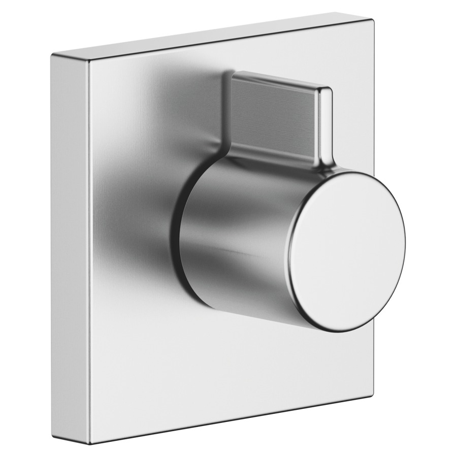 Robinet UP SYMETRICS
fermant à gauche 1/2"
sans corps à encastrer 751 214