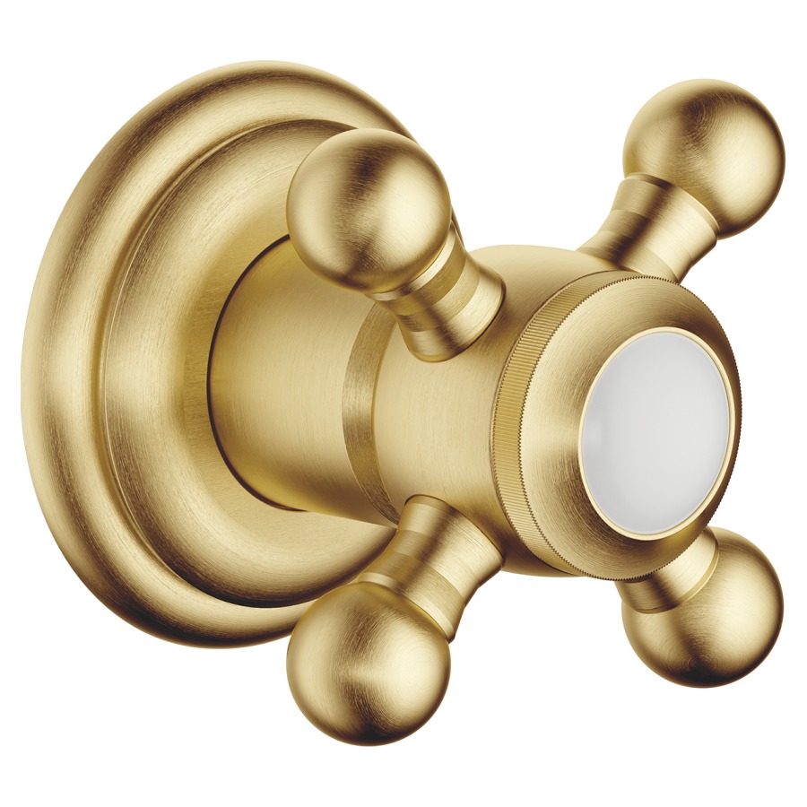 UP-Ventil MADISON
rechtsschliessend 3/4"
3 Porzellanplättchen HOT, COLD
und NEUTRAL, ohne Einbaukörper
751 215