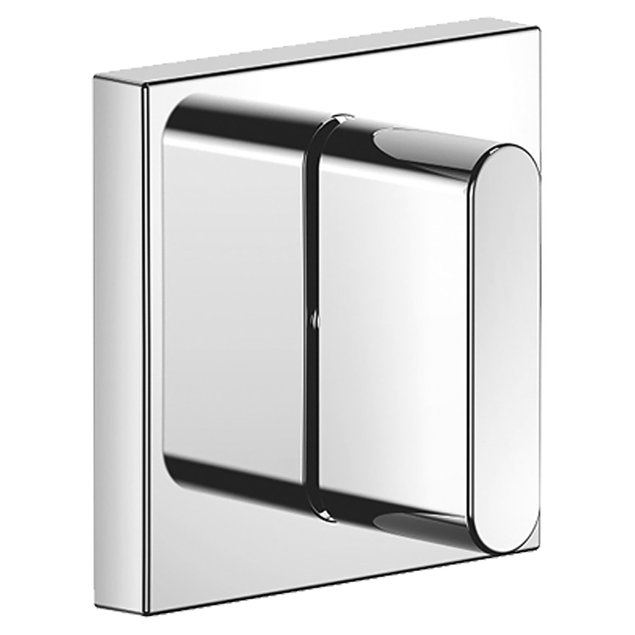 Robinet UP CL.1
fermant à droite 3/4"
sans corps à encastrer 751 215