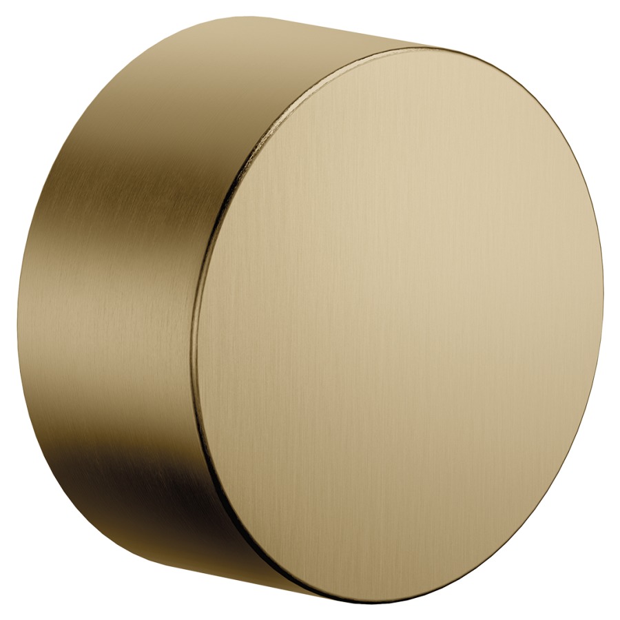 Robinet UP CL.1, META
fermant à droite 3/4"
sans corps à encastrer 751 215