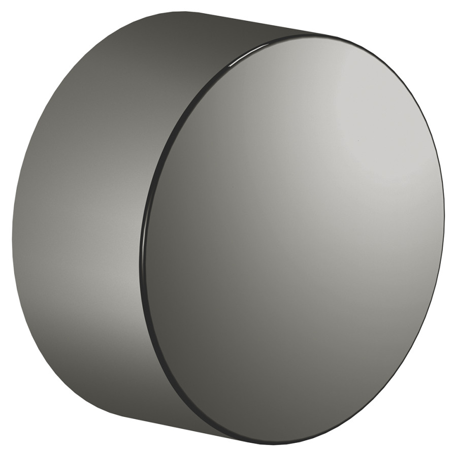 Robinet UP CL.1, META
fermant à droite 3/4"
sans corps à encastrer 751 215