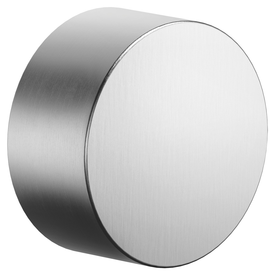 Robinet UP CL.1, META
fermant à droite 3/4"
sans corps à encastrer 751 215