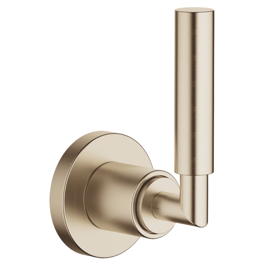 Robinet UP TARA.
fermant à droite 3/4"
sans corps à encastrer 751 215