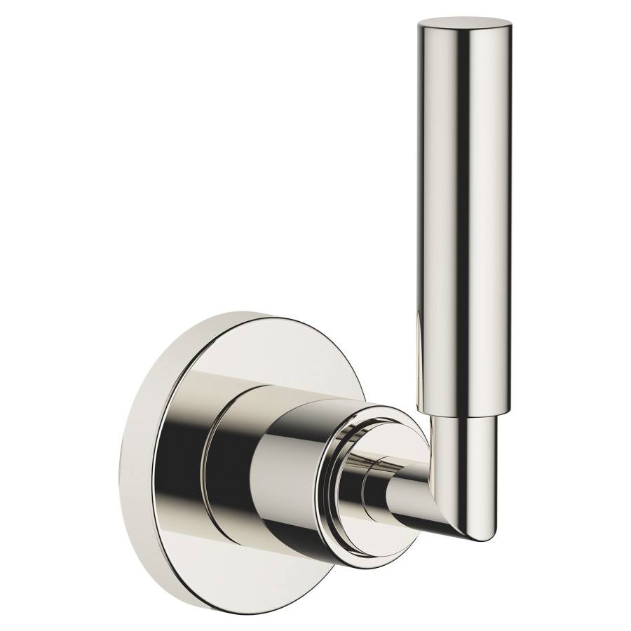 Robinet UP TARA.
fermant à droite 3/4"
sans corps à encastrer 751 215