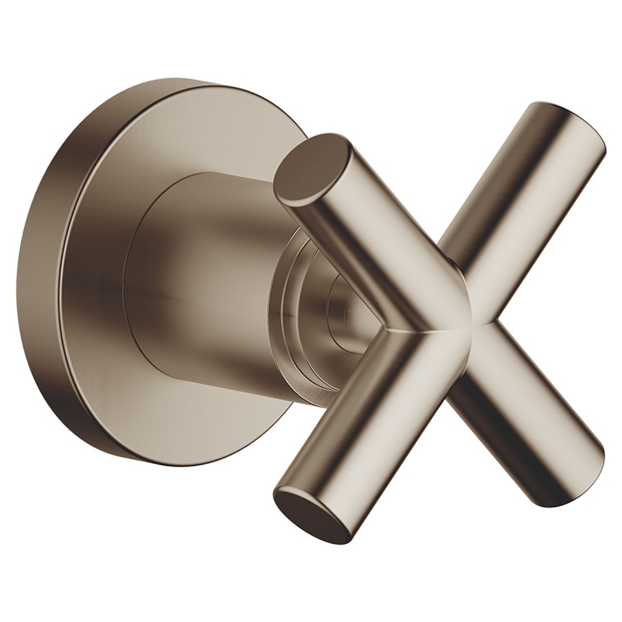 Robinet UP TARA.
fermant à droite 3/4"
sans corps à encastrer 751 215
