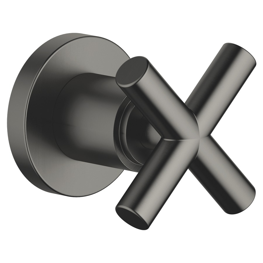 Robinet UP TARA.
fermant à droite 3/4"
sans corps à encastrer 751 215