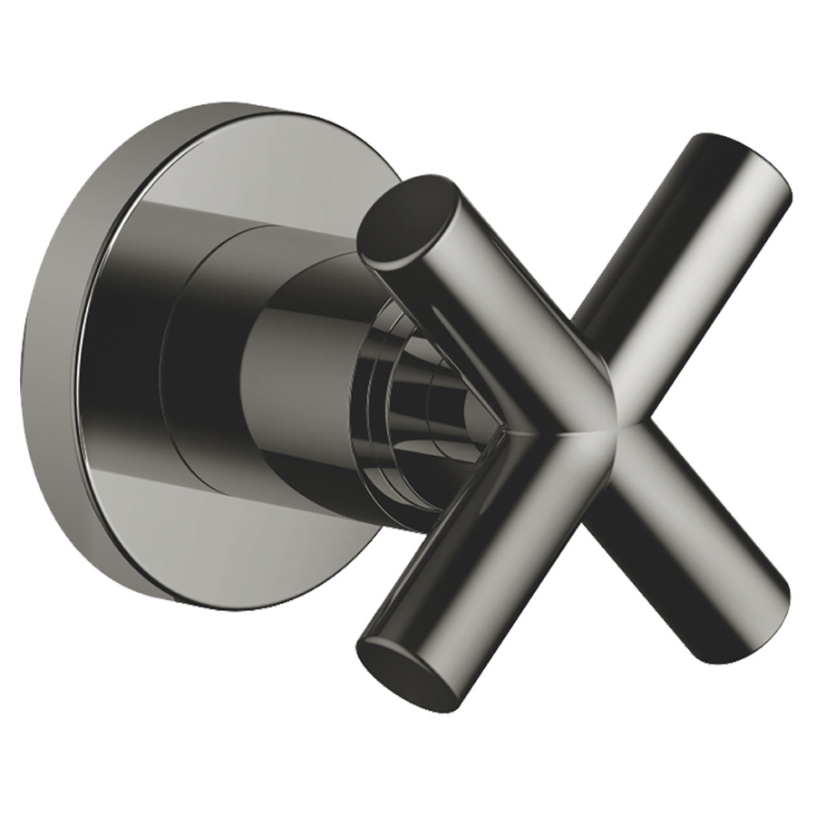 Robinet UP TARA.
fermant à droite 3/4"
sans corps à encastrer 751 215