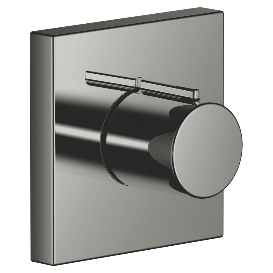 Robinet UP SYMETRICS
fermant à gauche 3/4"
sans corps à encastrer 751 215